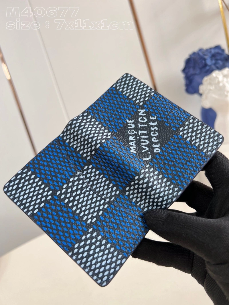 LV Wallets 4365H-0606