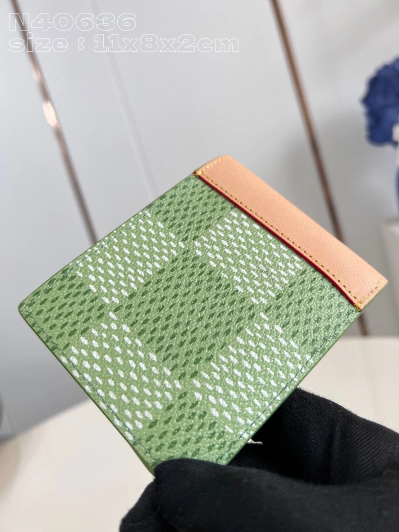 LV Wallets 4365H-0610
