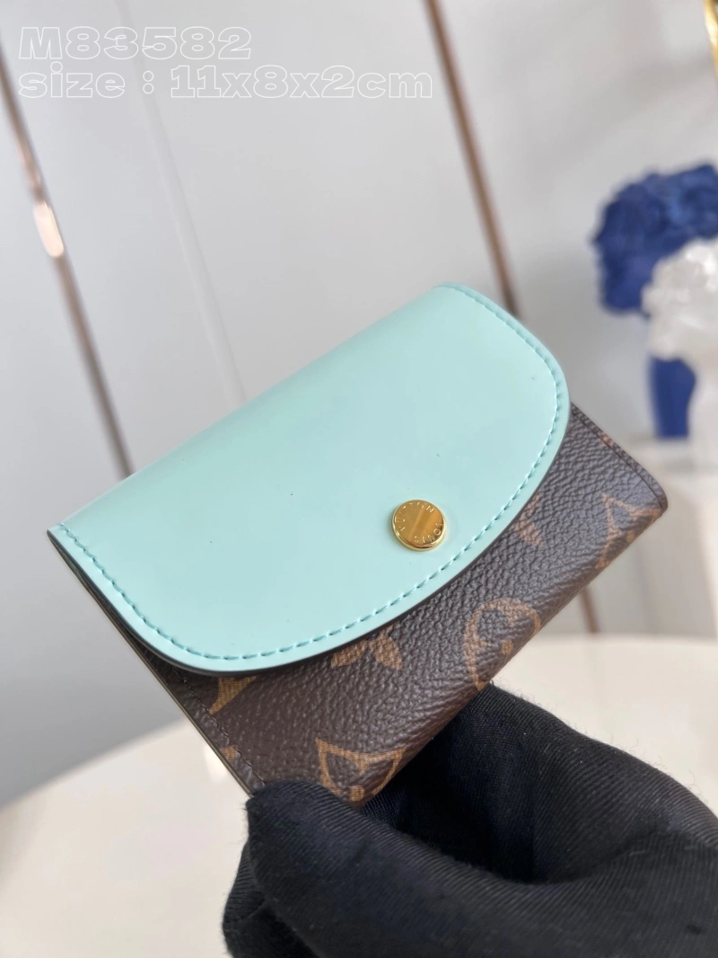 LV Wallets 4365H-0612