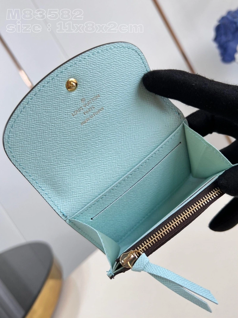LV Wallets 4365H-0612
