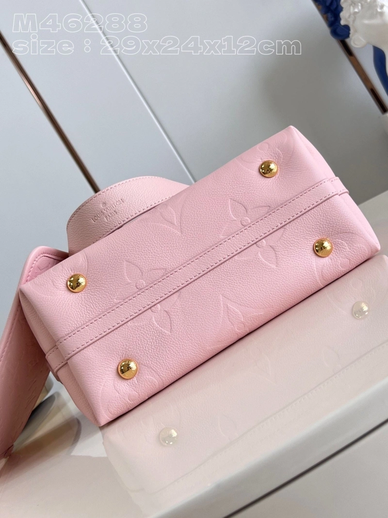LV Satchel Bags 4365H-0620