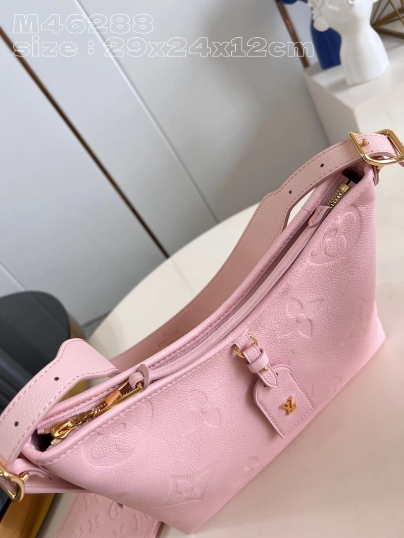 LV Satchel Bags 4365H-0620