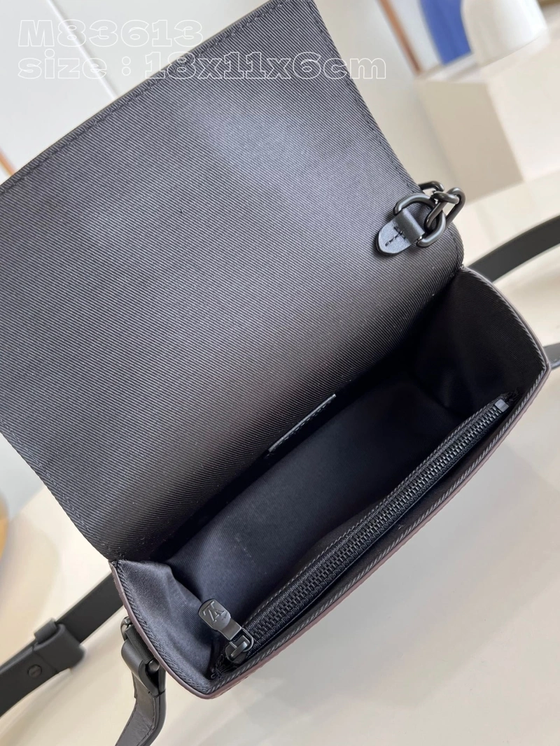 LV Satchel Bags 4365H-0623