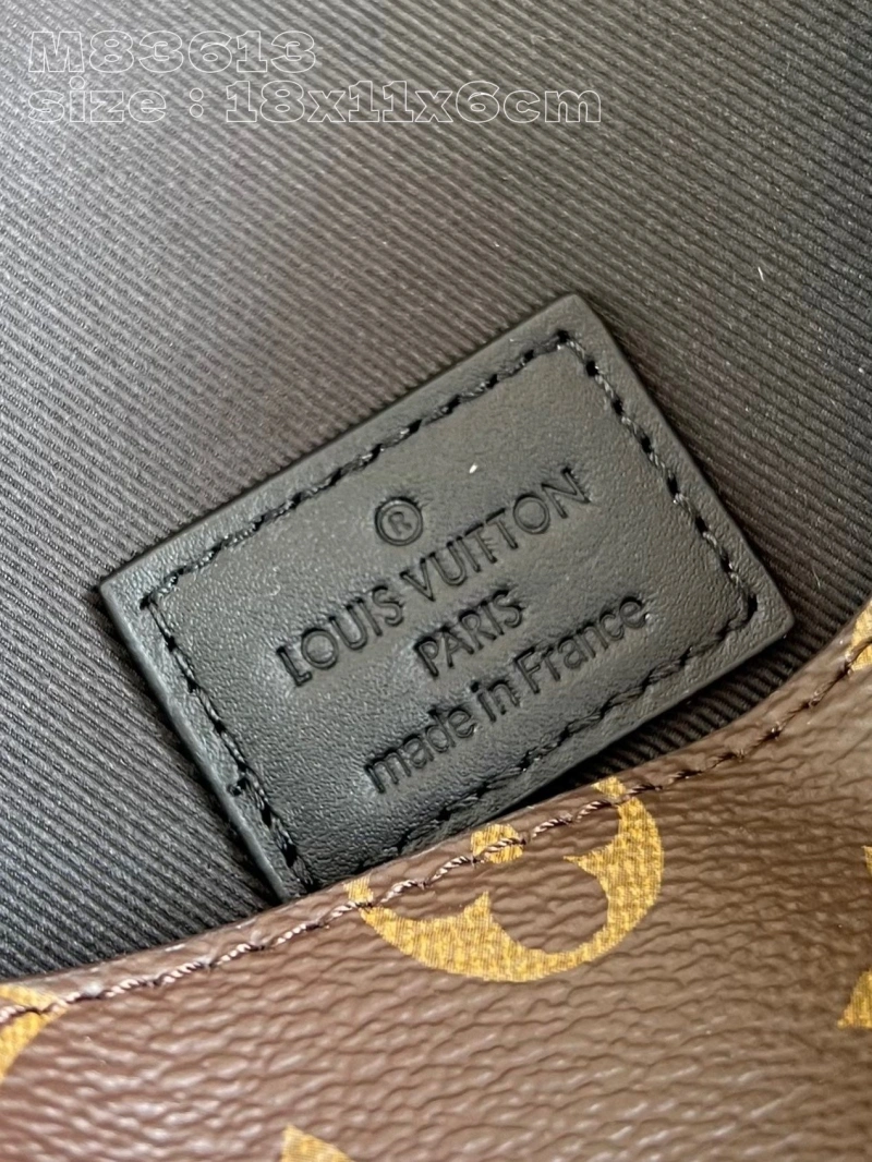 LV Satchel Bags 4365H-0623