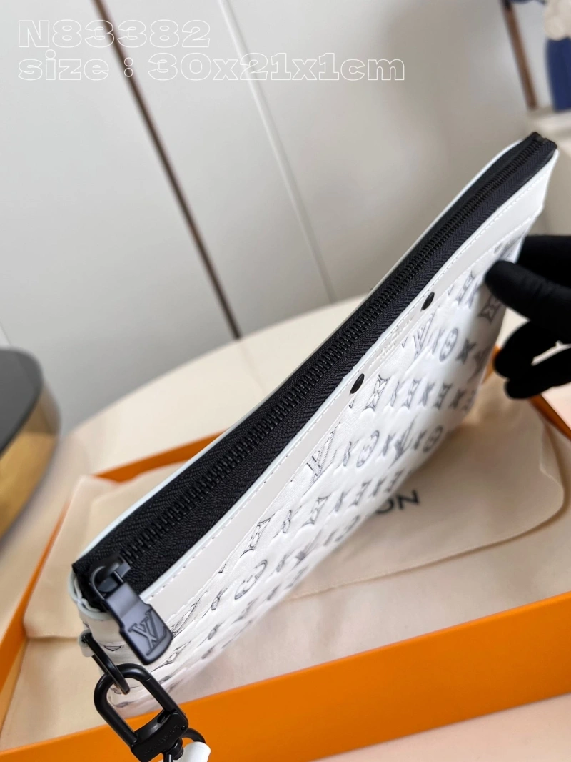 LV Clutch Bags 4365H-0624