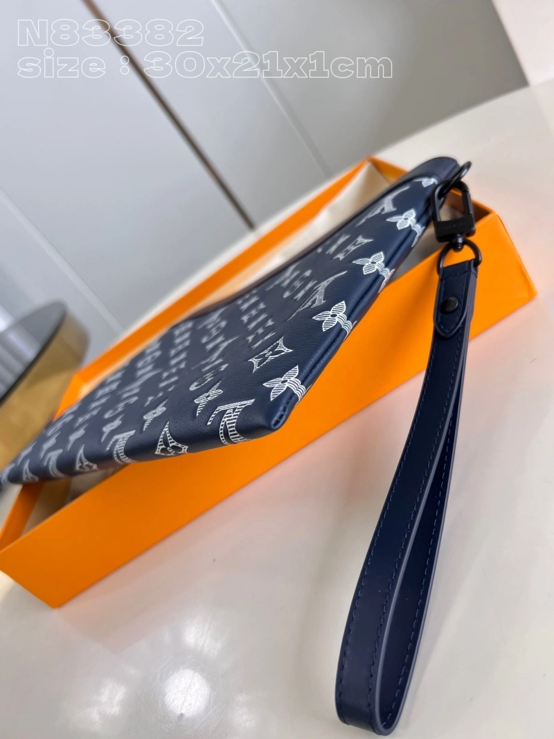 LV Clutch Bags 4365H-0625