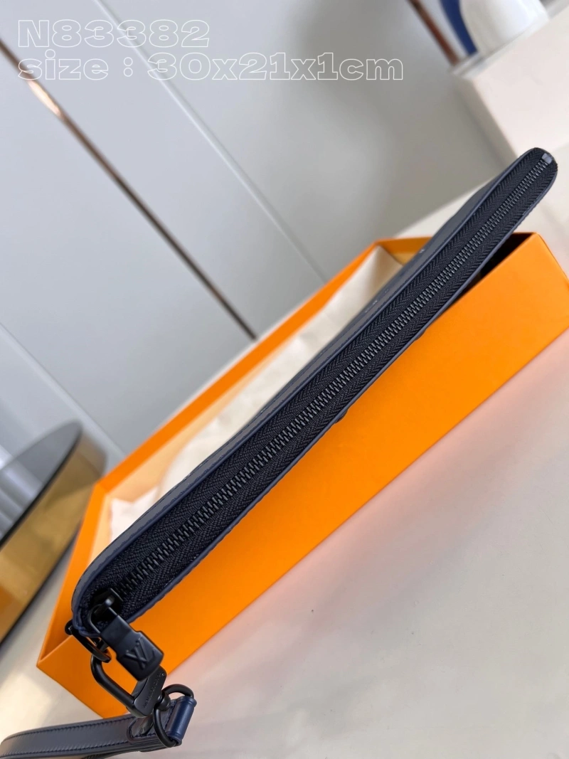 LV Clutch Bags 4365H-0625