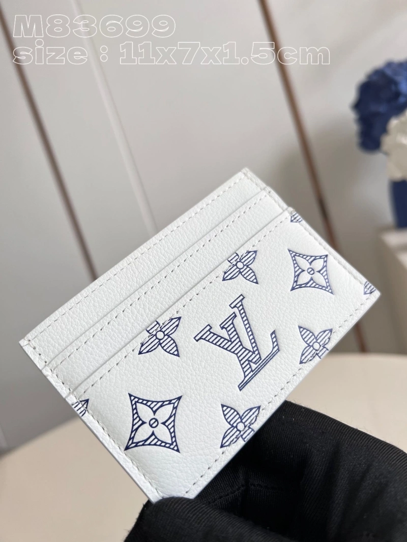 LV Wallets 4365H-0626