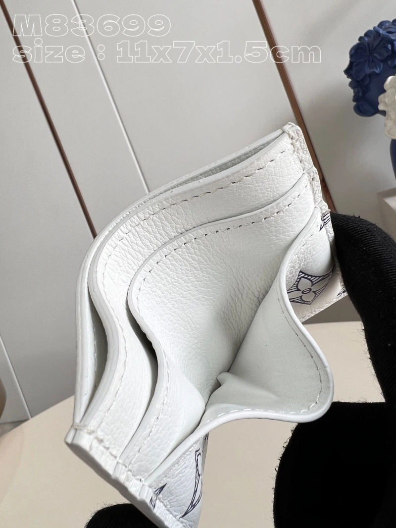 LV Wallets 4365H-0626
