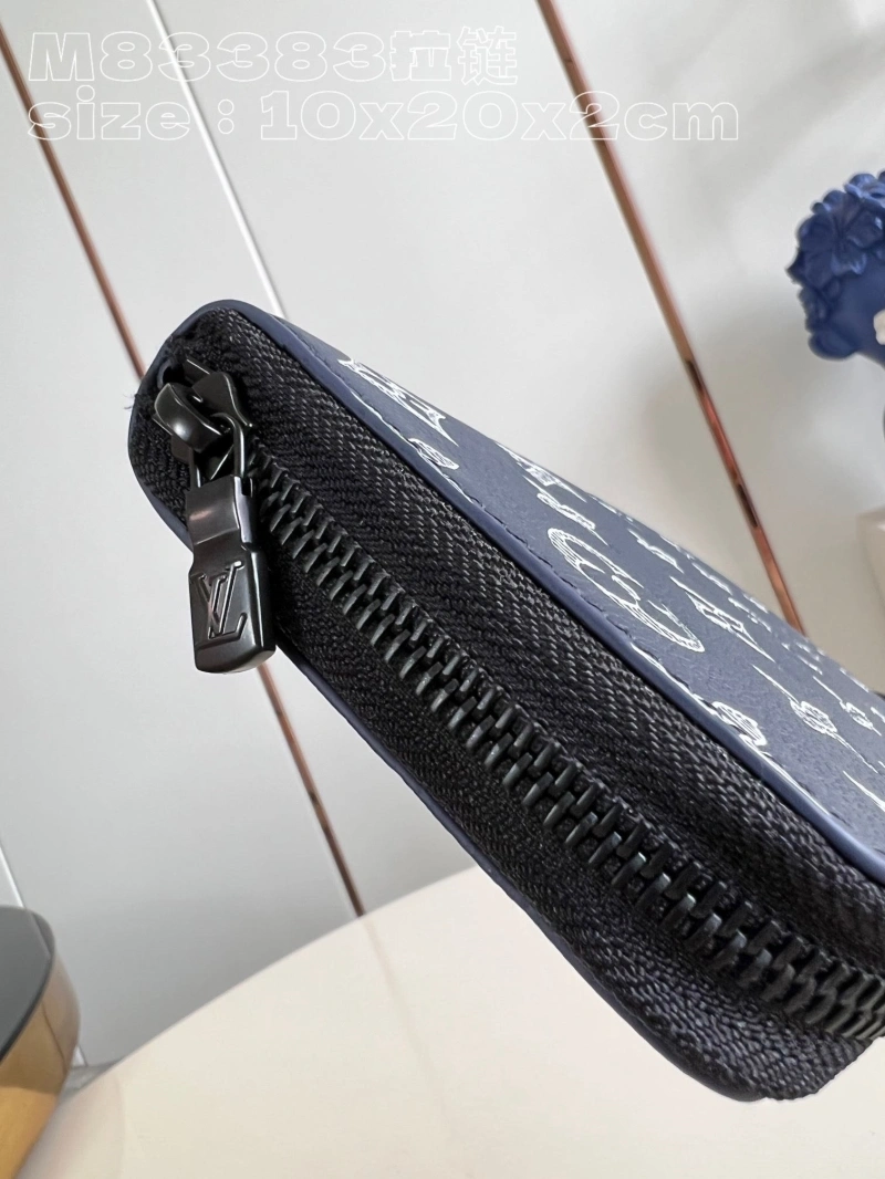 LV Wallets 4365H-0629