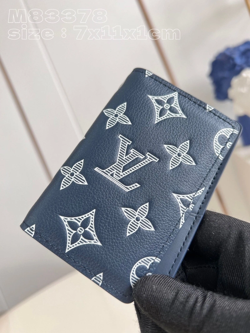 LV Wallets 4365H-0631