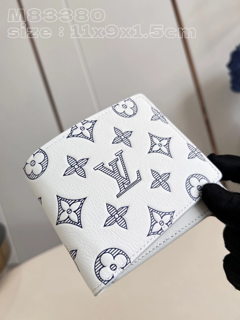 LV Wallets 4365H-0632