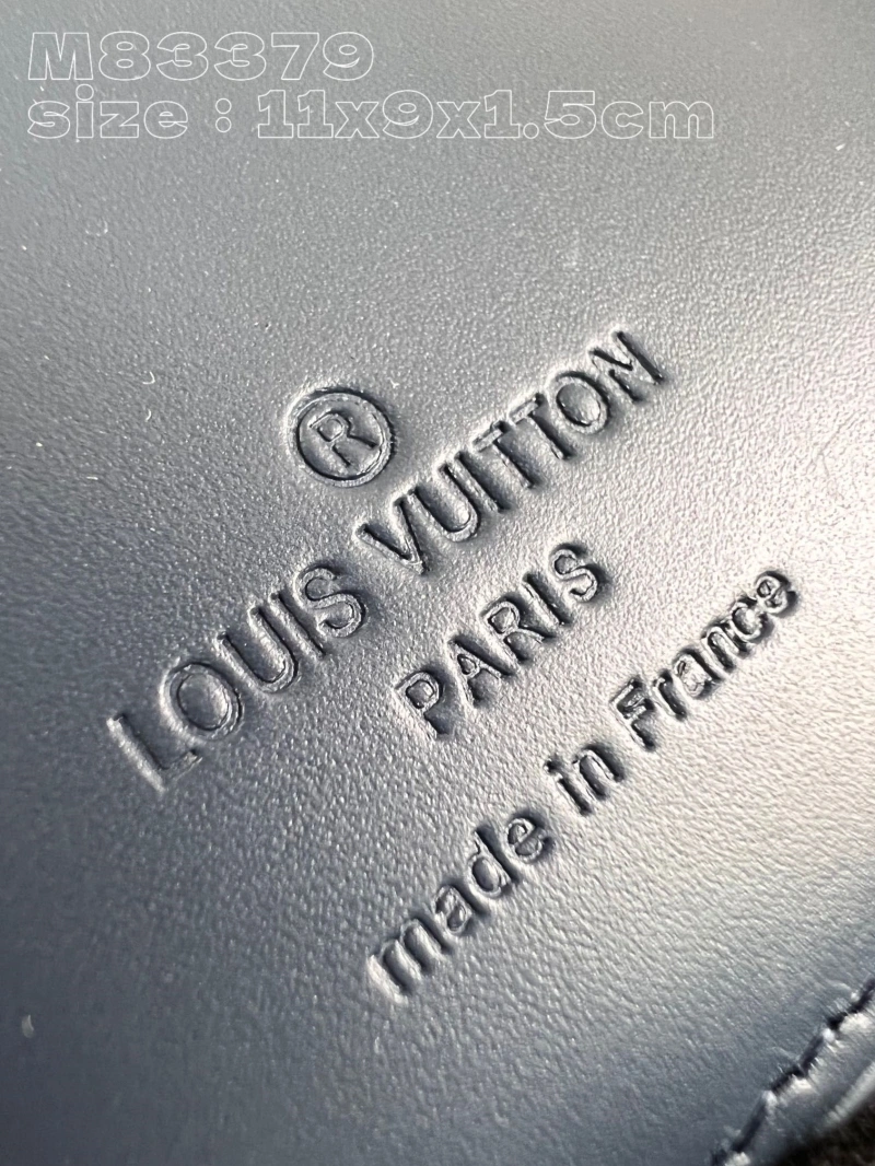 LV Wallets 4365H-0633
