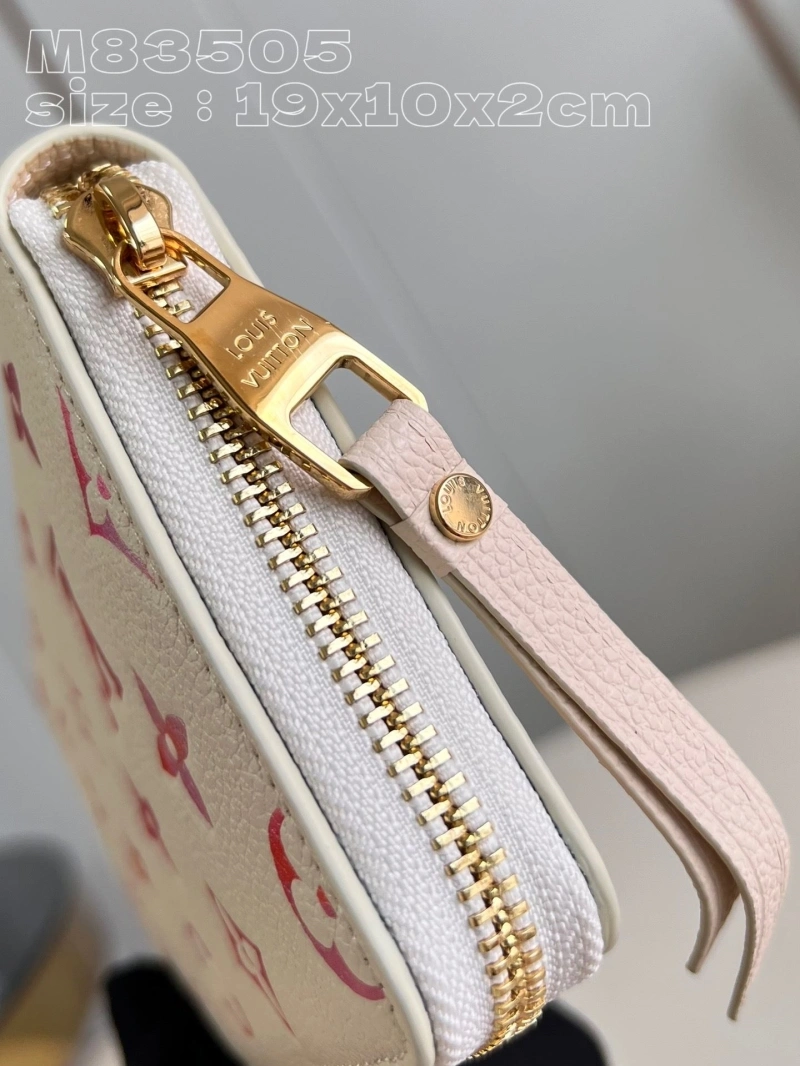LV Wallets 4365H-0638