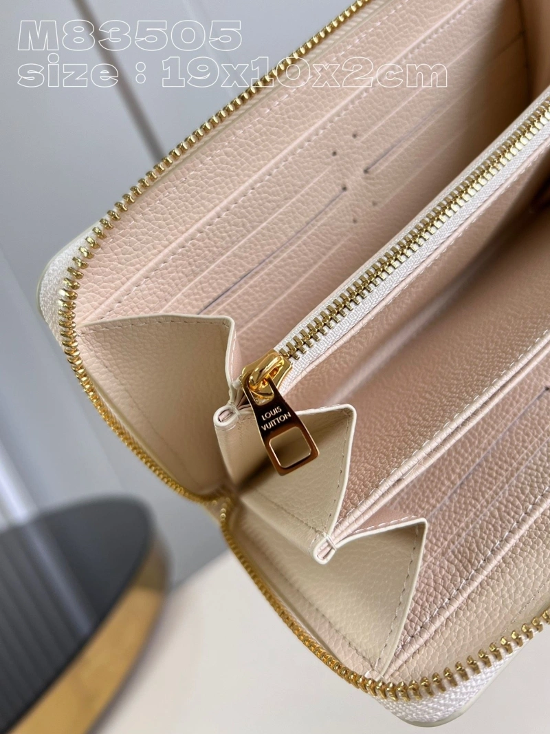 LV Wallets 4365H-0638