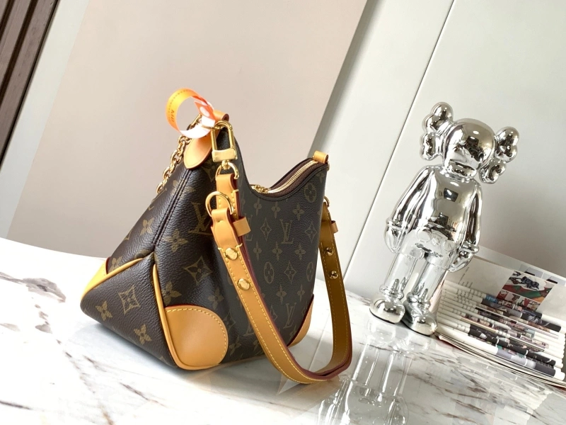 LV Satchel Bags 4365H-0650