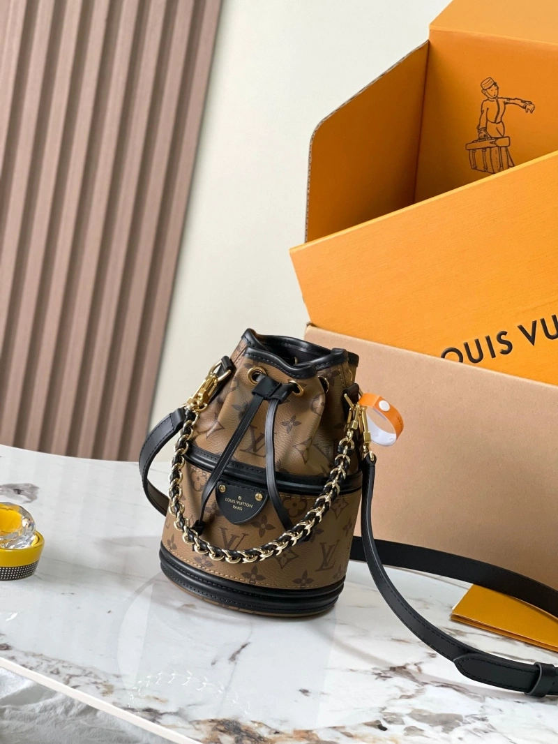 LV Bucket Bags 4365H-0660