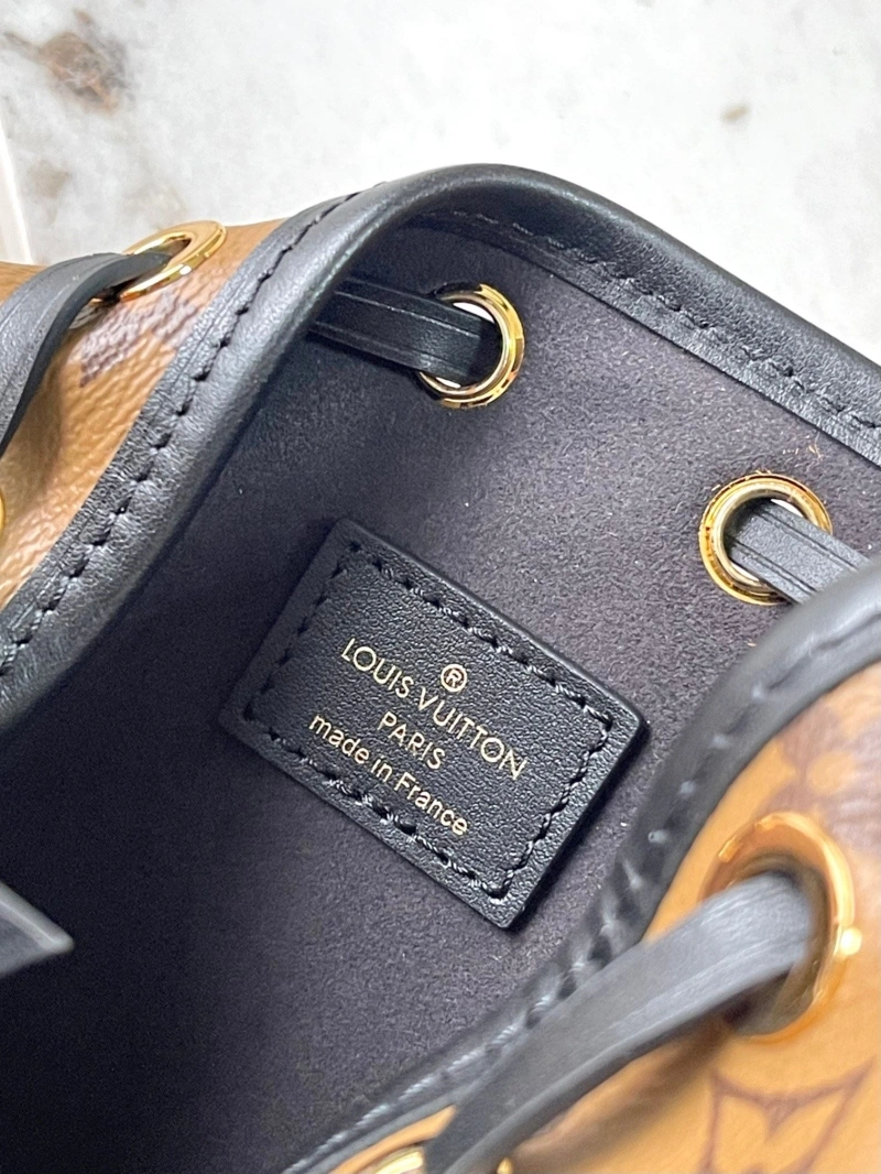 LV Bucket Bags 4365H-0660