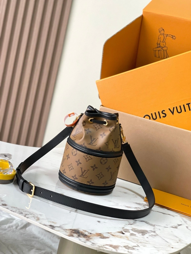 LV Bucket Bags 4365H-0660