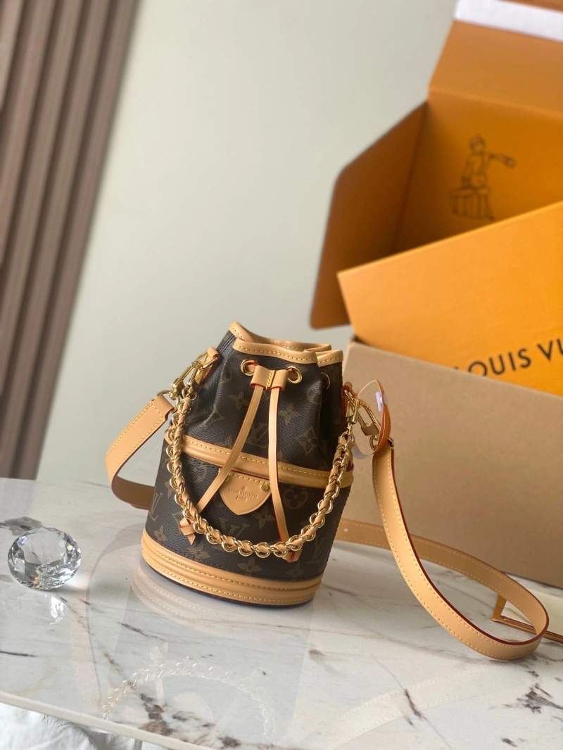 LV Bucket Bags 4365H-0661