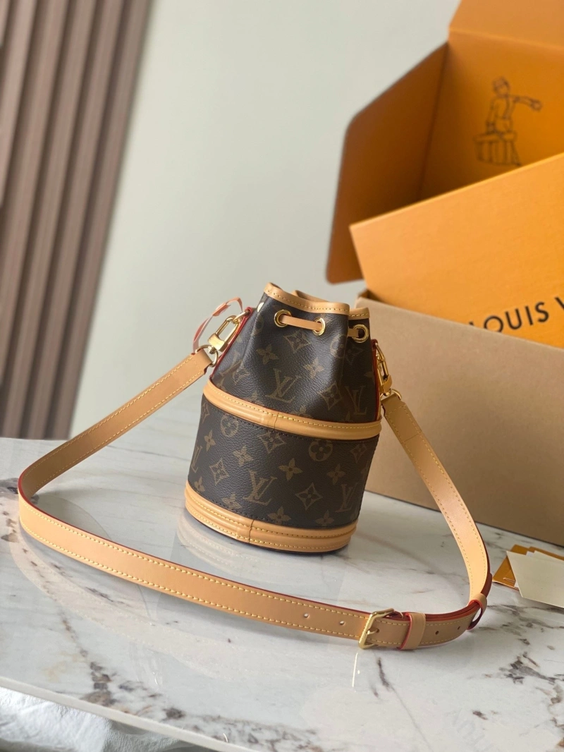 LV Bucket Bags 4365H-0661