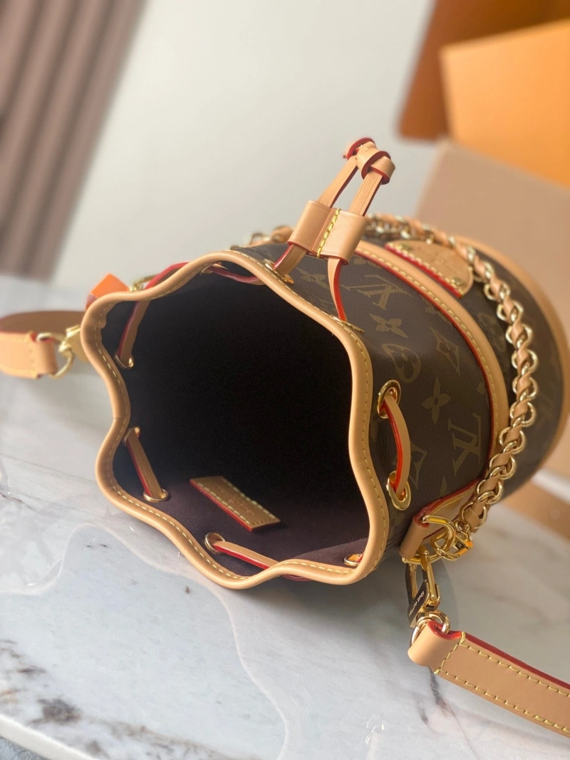 LV Bucket Bags 4365H-0661