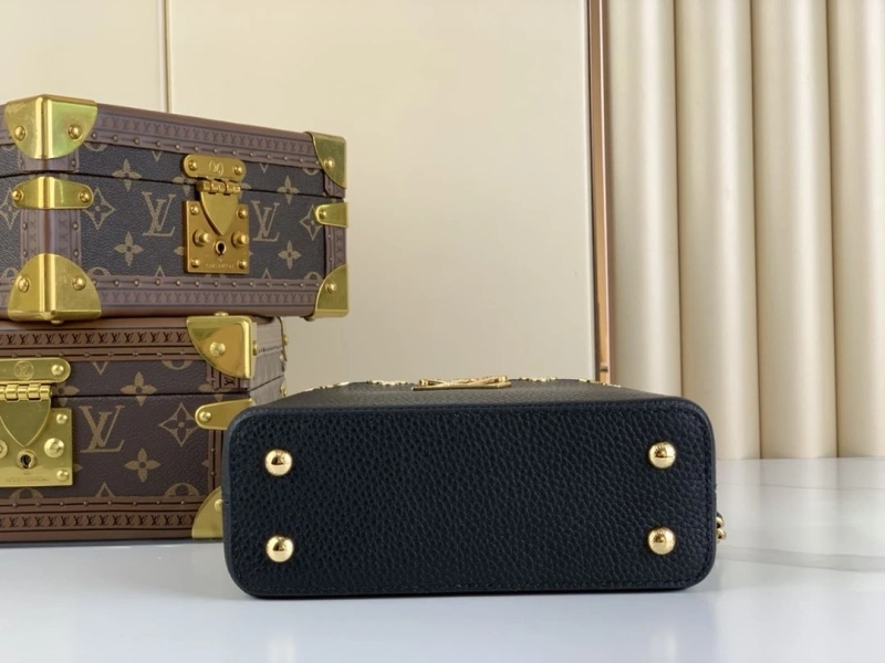 LV Capucines Bags 4365H-0673