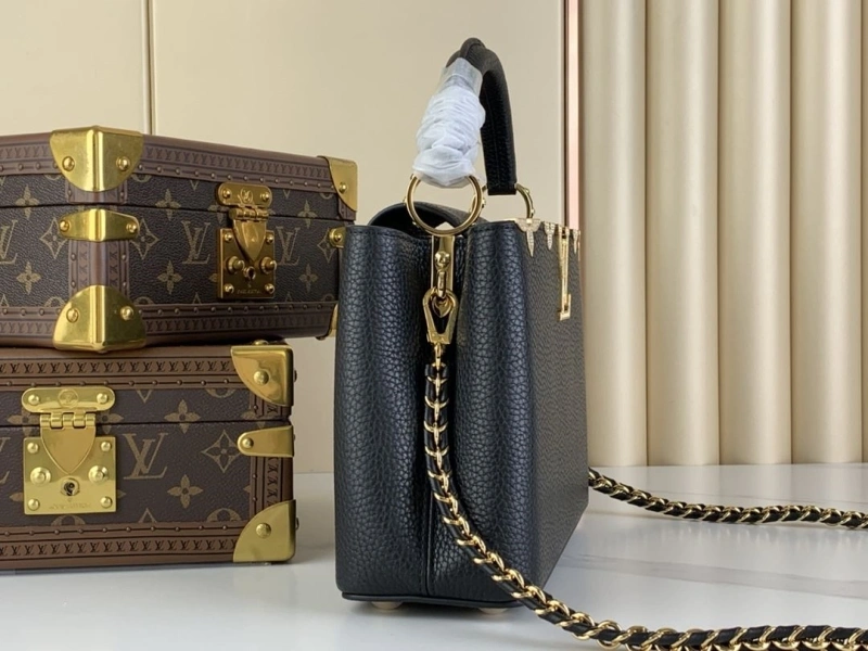 LV Capucines Bags 4365H-0674