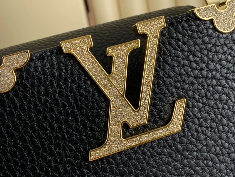 LV Capucines Bags 4365H-0674