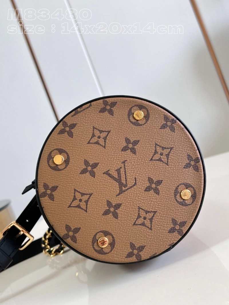 LV Bucket Bags 4365H-0699