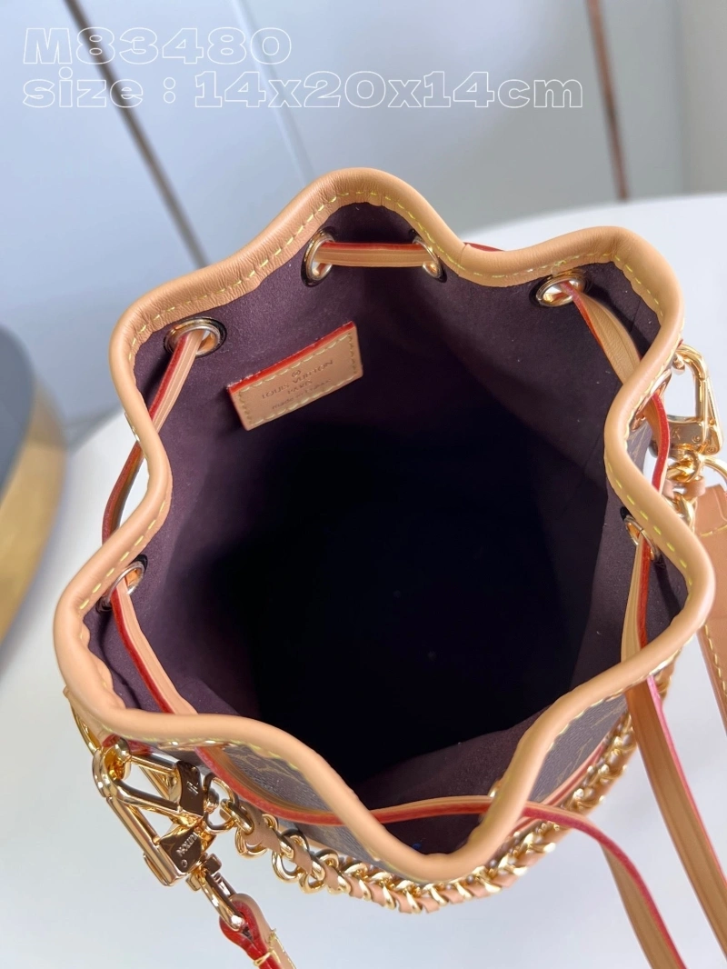 LV Bucket Bags 4365H-0700