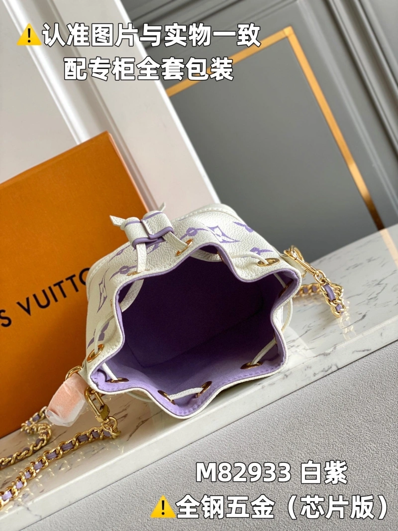 LV Bucket Bags 4365I-0002