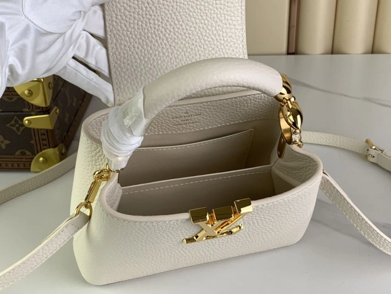 LV Capucines Bags 4365I-0015