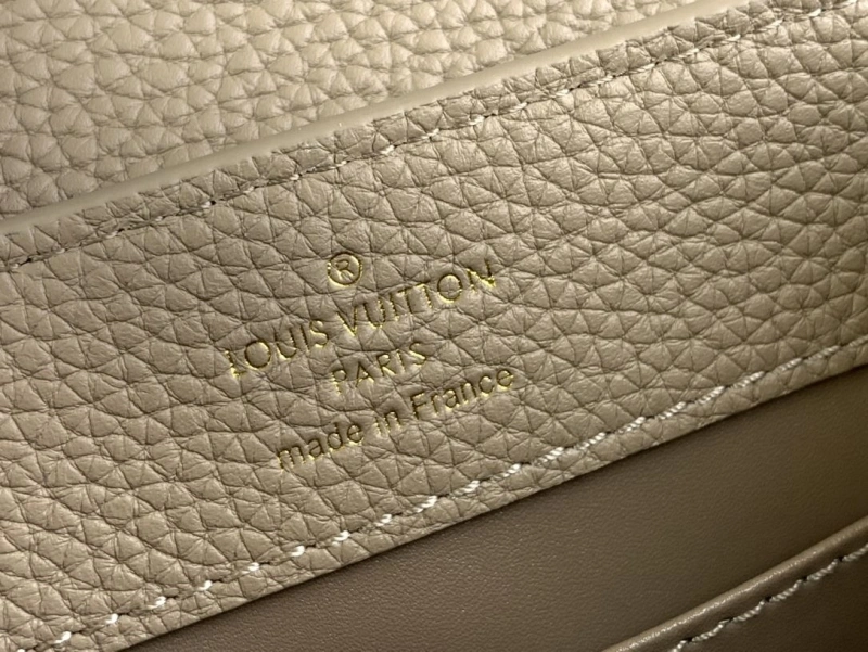 LV Capucines Bags 4365I-0016