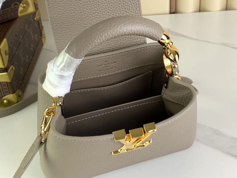 LV Capucines Bags 4365I-0016