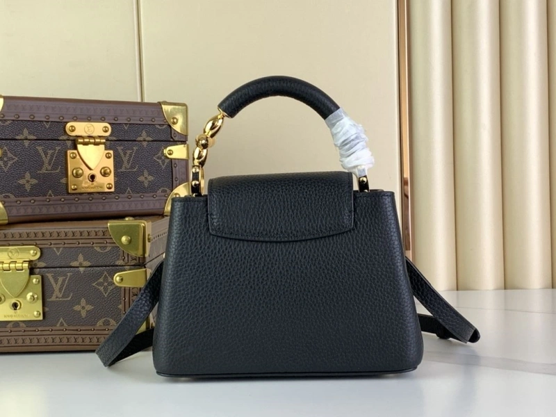 LV Capucines Bags 4365I-0017