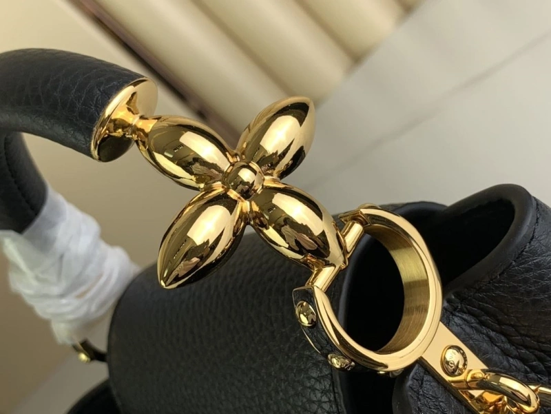 LV Capucines Bags 4365I-0017