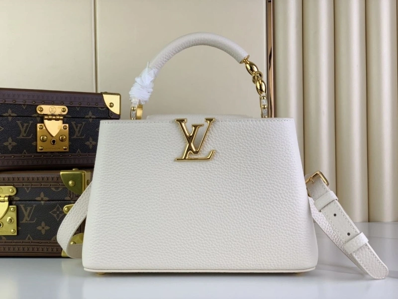LV Capucines Bags 4365I-0018