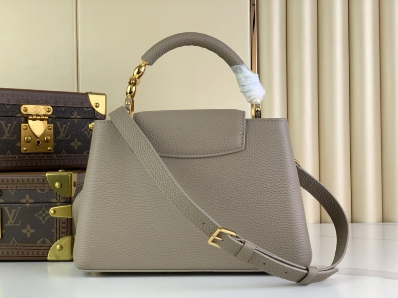 LV Capucines Bags 4365I-0019