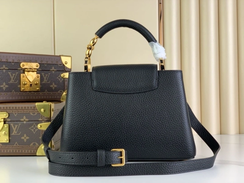 LV Capucines Bags 4365I-0020