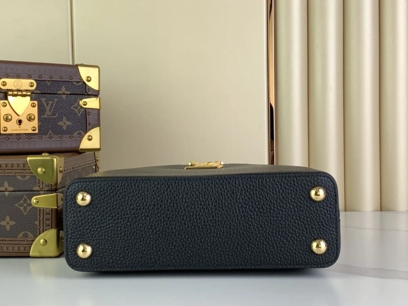 LV Capucines Bags 4365I-0020