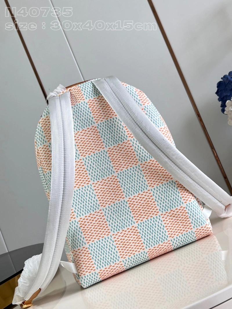 LV Backpacks 4365I-0028