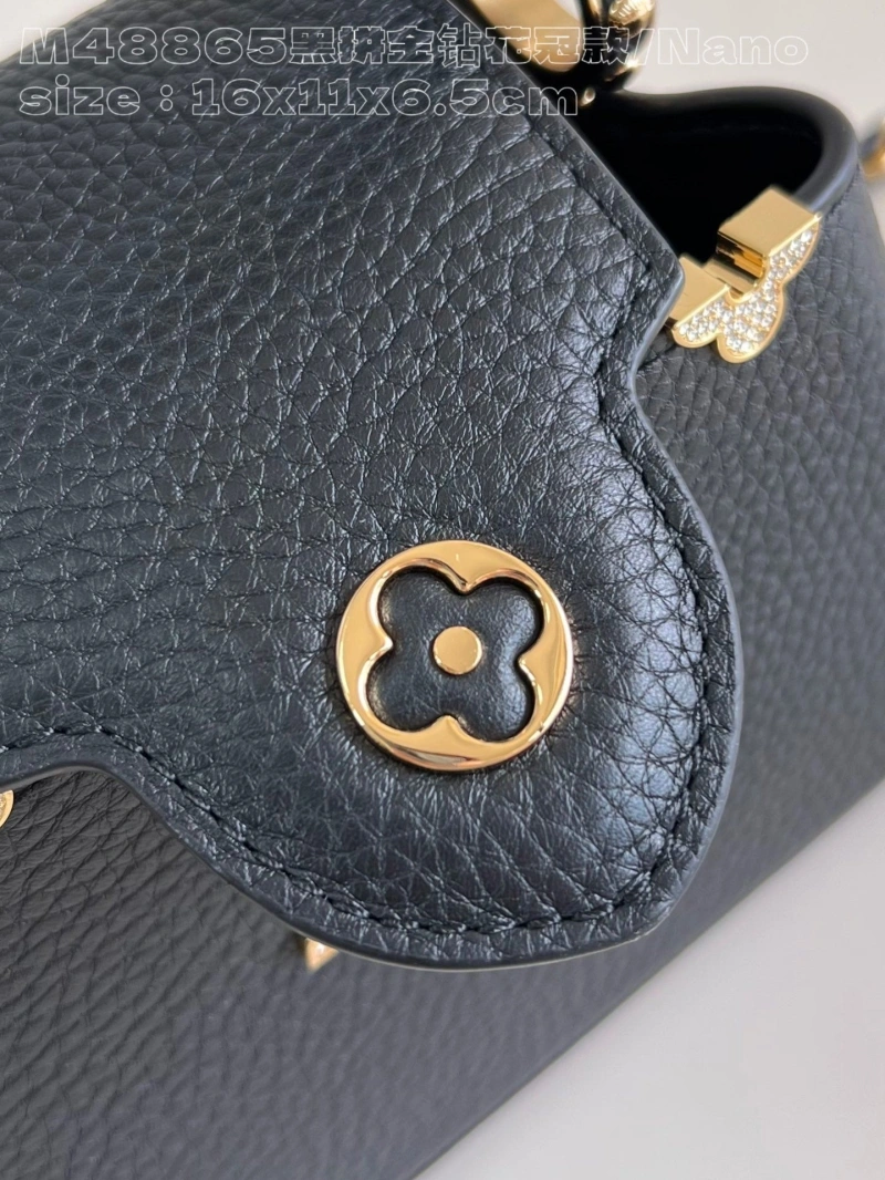 LV Capucines Bags 4365I-0043