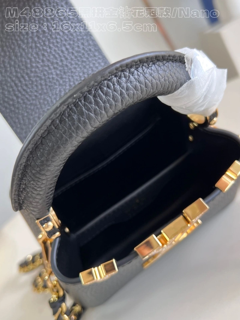 LV Capucines Bags 4365I-0043