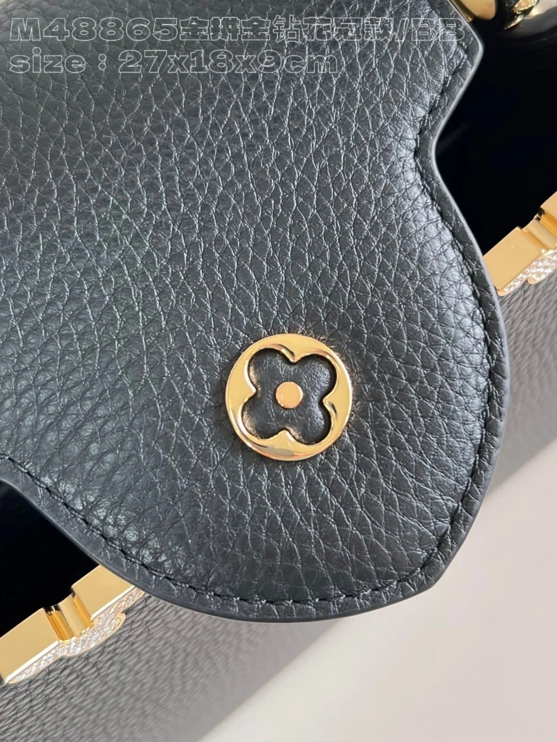 LV Capucines Bags 4365I-0045