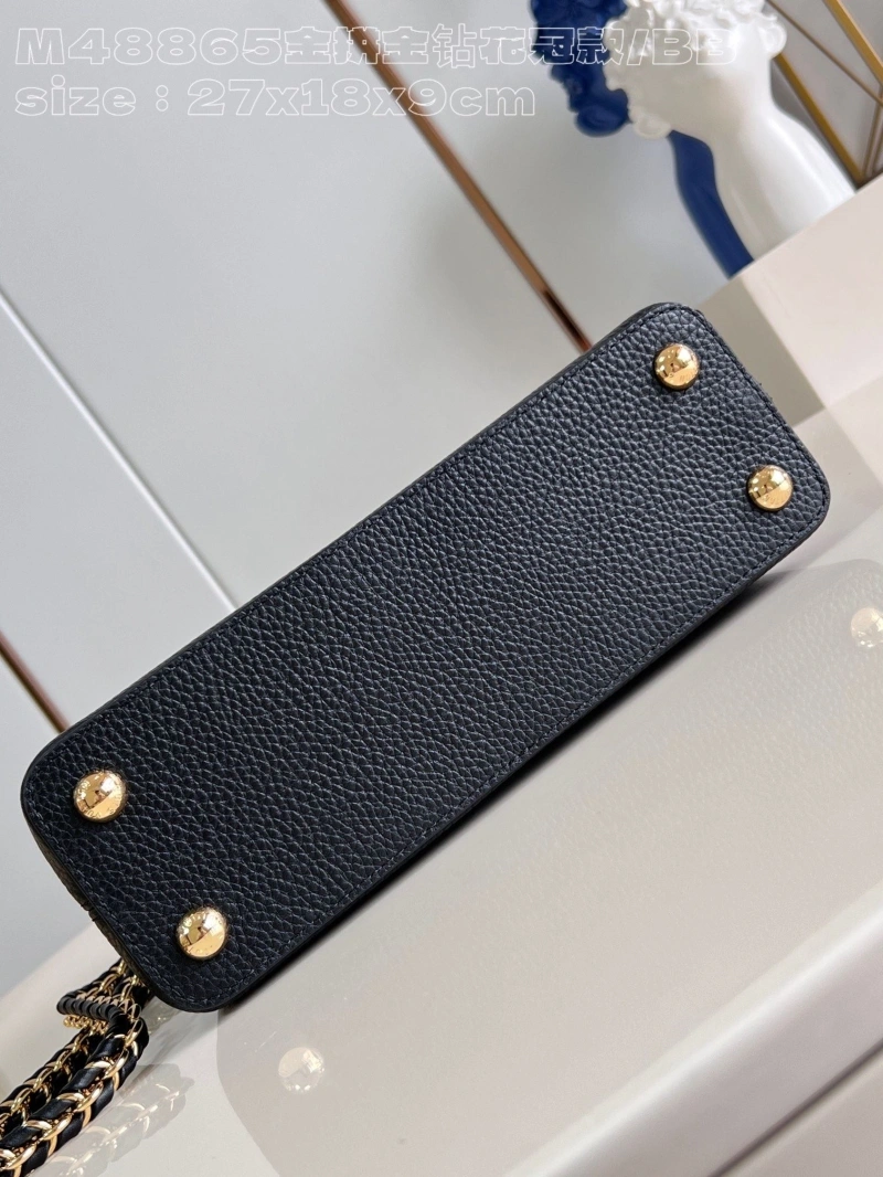 LV Capucines Bags 4365I-0045