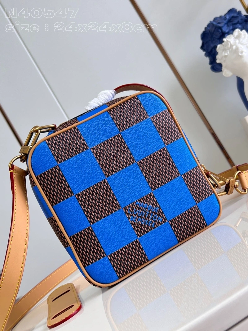 LV Box Bags 4365I-0062