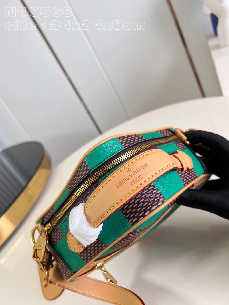 LV Box Bags 4365I-0063