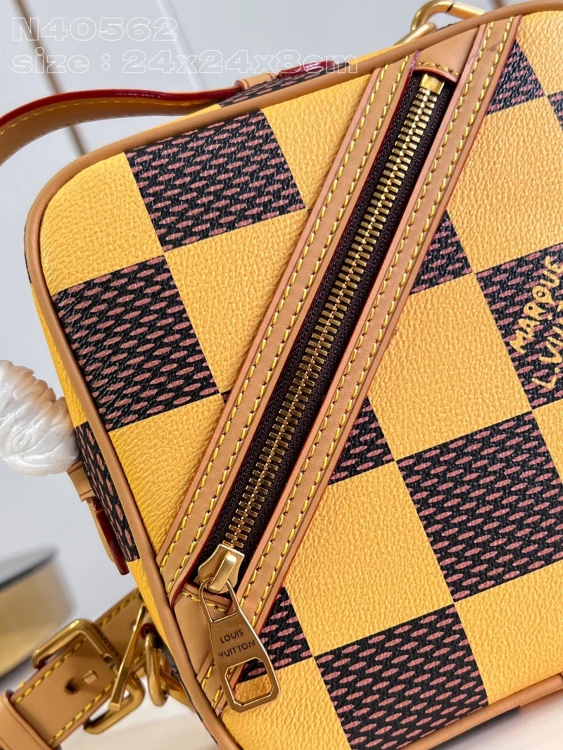 LV Box Bags 4365I-0064