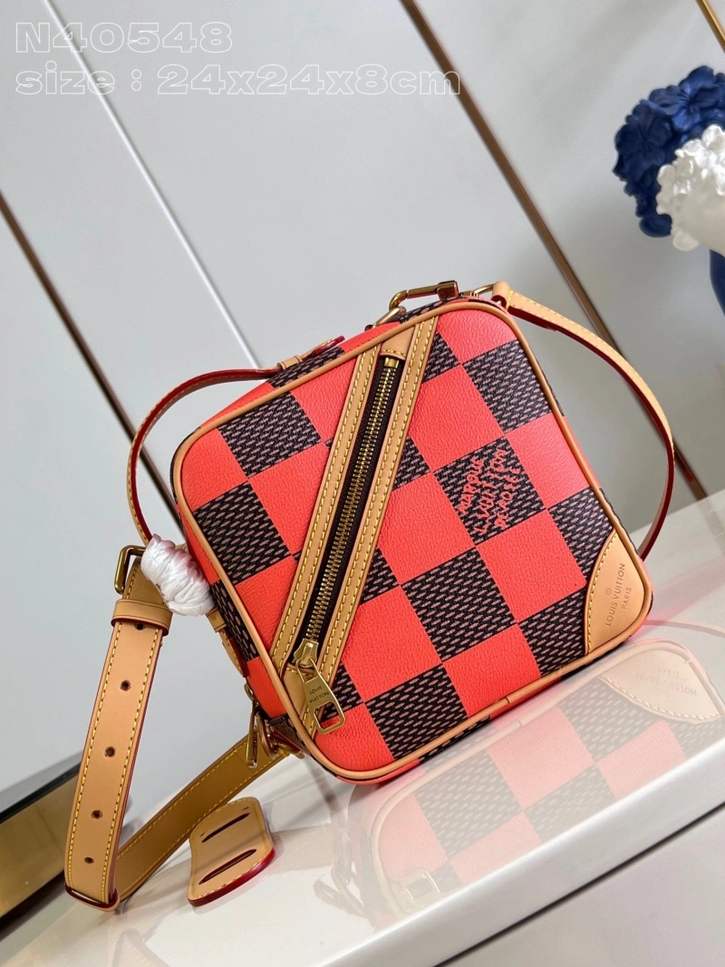 LV Box Bags 4365I-0065